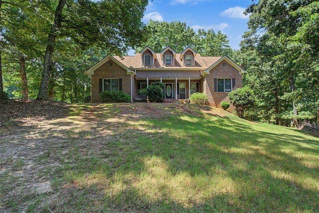 6431 Chestnut Hill Road - Photo 1