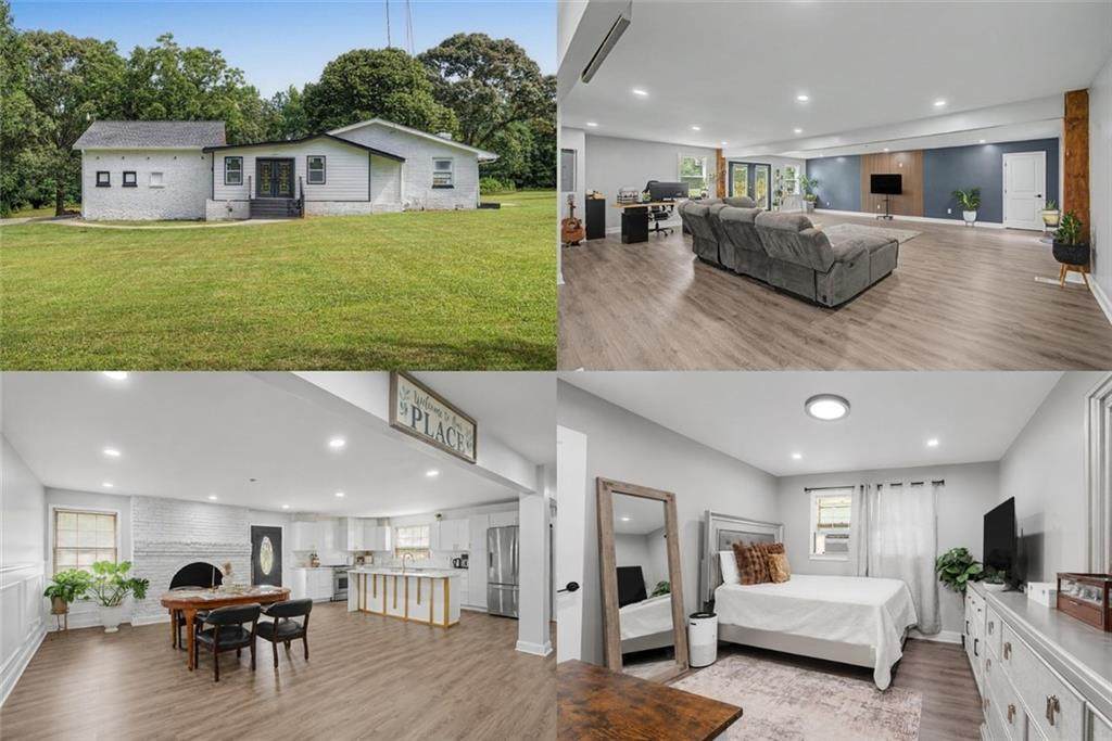 8736 Camp Road - Photo 1