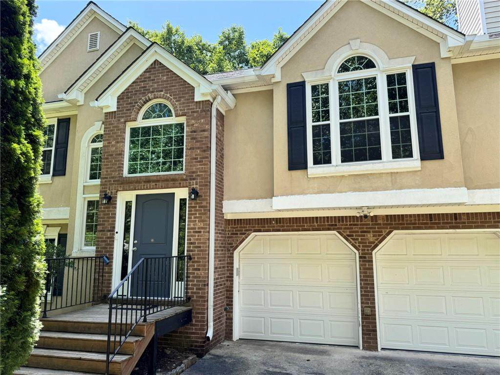1488 Bellemeade Farms Road - Photo 1