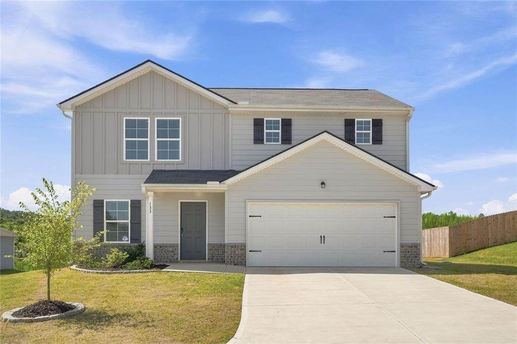 133 Oxford Lane - Photo 1