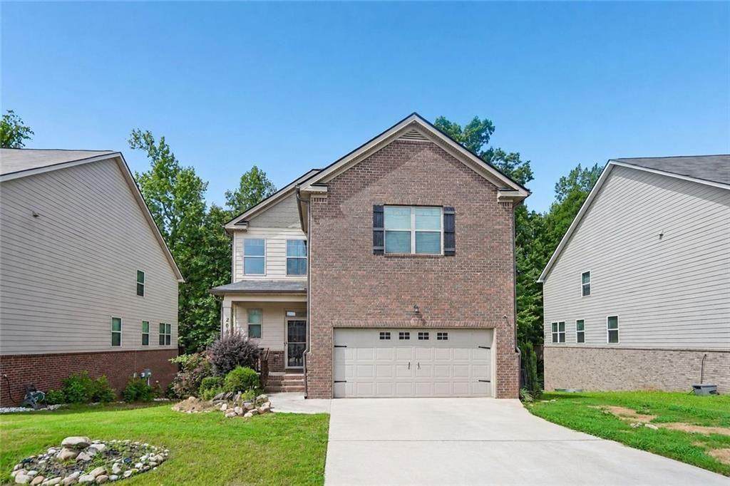 2045 Theberton Trail - Photo 1