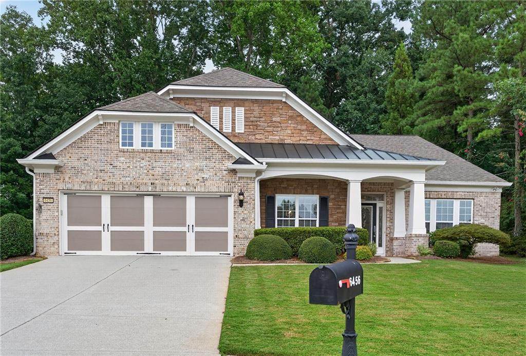6456 Falling Water Lane - Photo 1