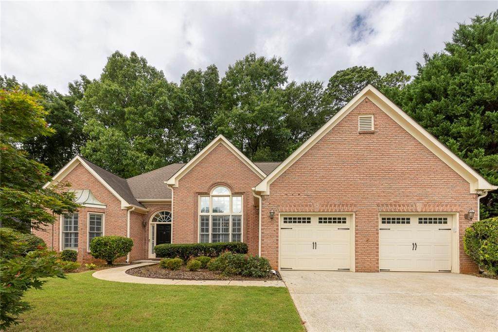 3445 Fox Hollow Drive - Photo 1