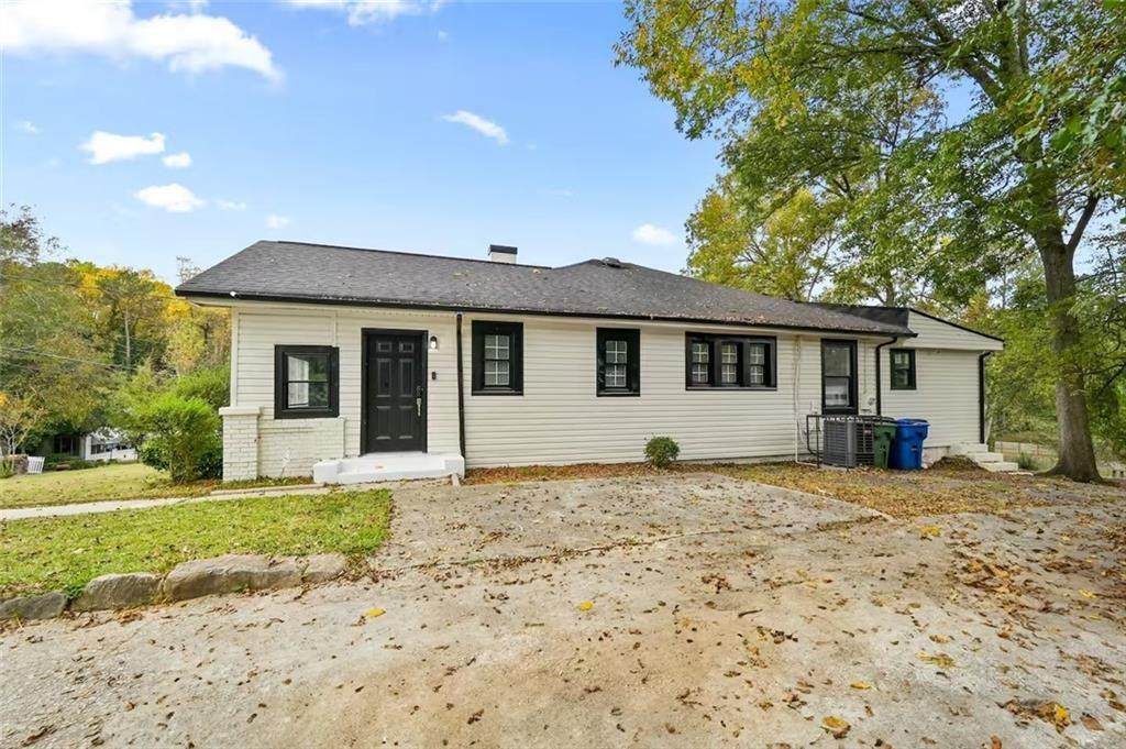 1405 North Avenue - Photo 1