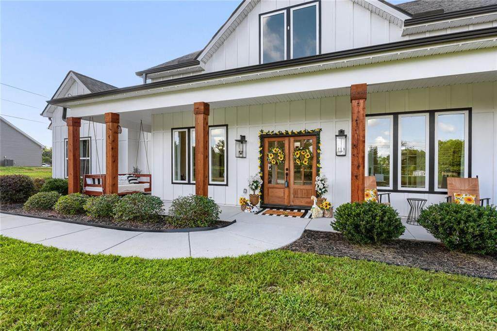 1225 Rocky Creek Road - Photo 1