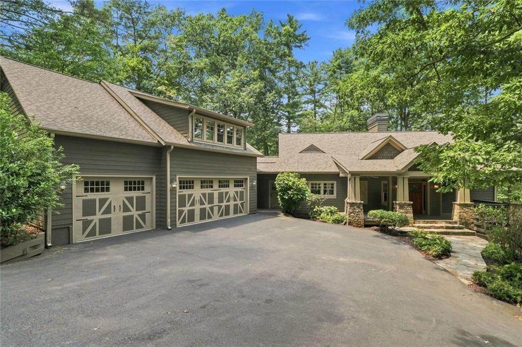 927 Wildcat Drive - Photo 1