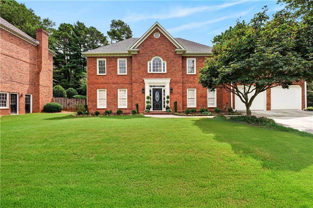 4043 Penhurst Drive - Photo 1