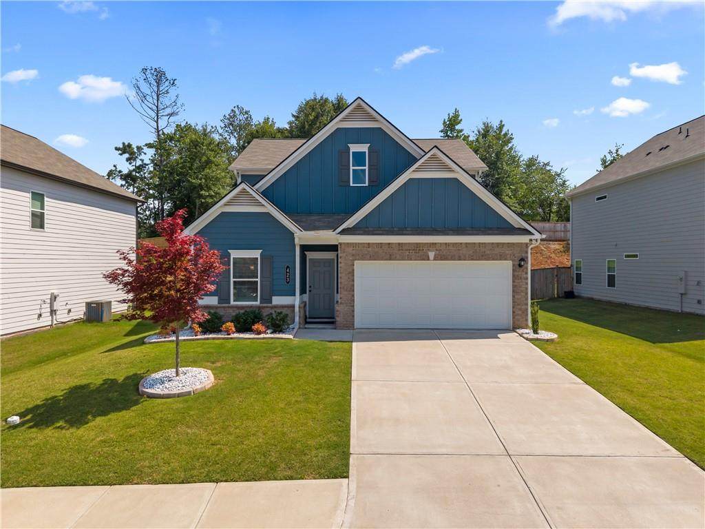 423 Nottely Drive - Photo 1
