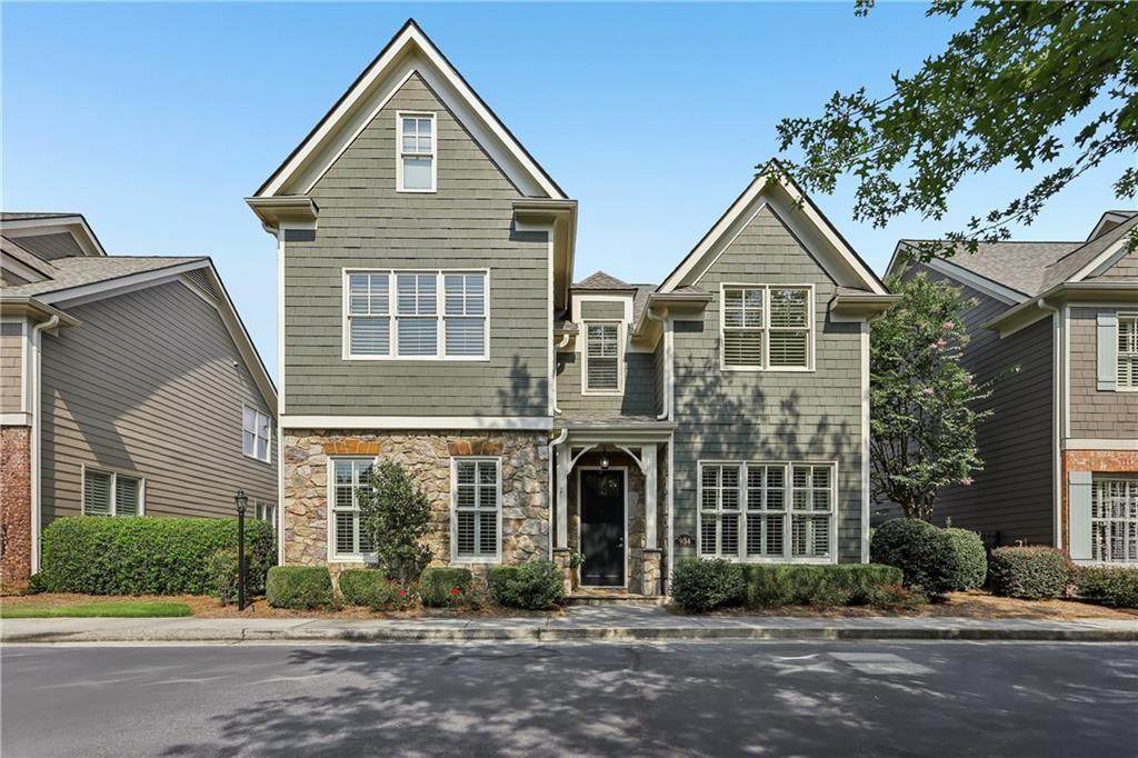 934 Grey Village Circle - Photo 1