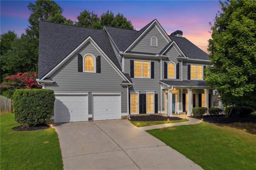 288 Brightwater Drive - Photo 1