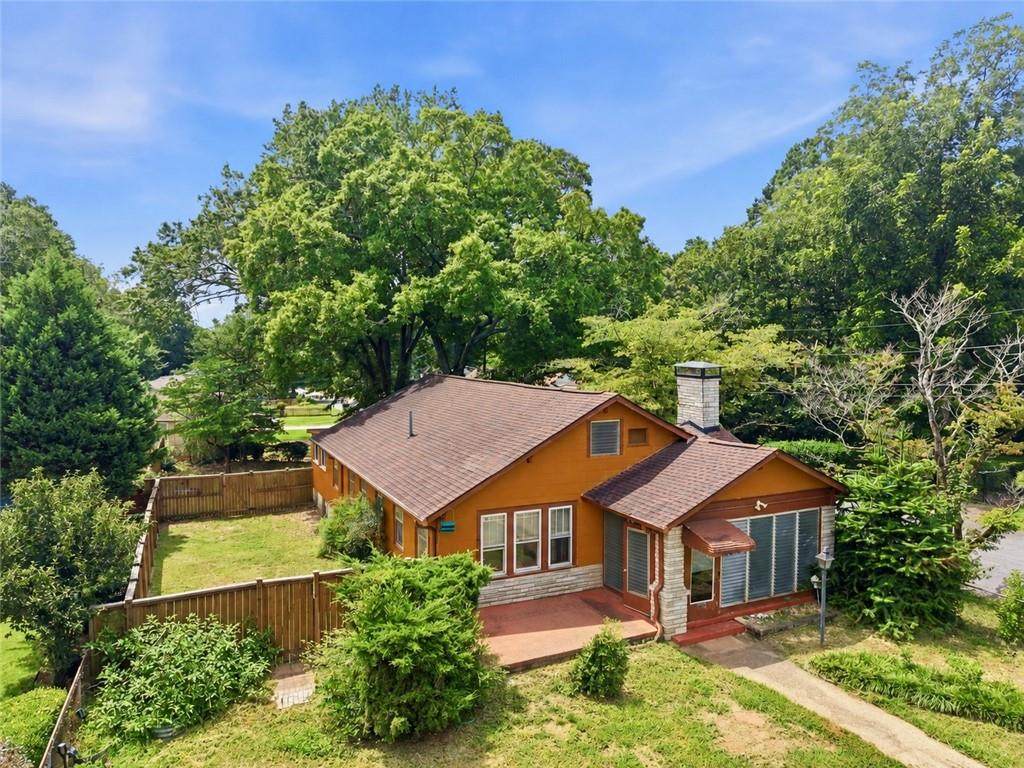 1012 Birch Street - Photo 1