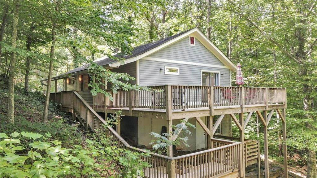 126 Silver Fox Drive - Photo 1