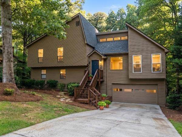 1032 Summer Place - Photo 1