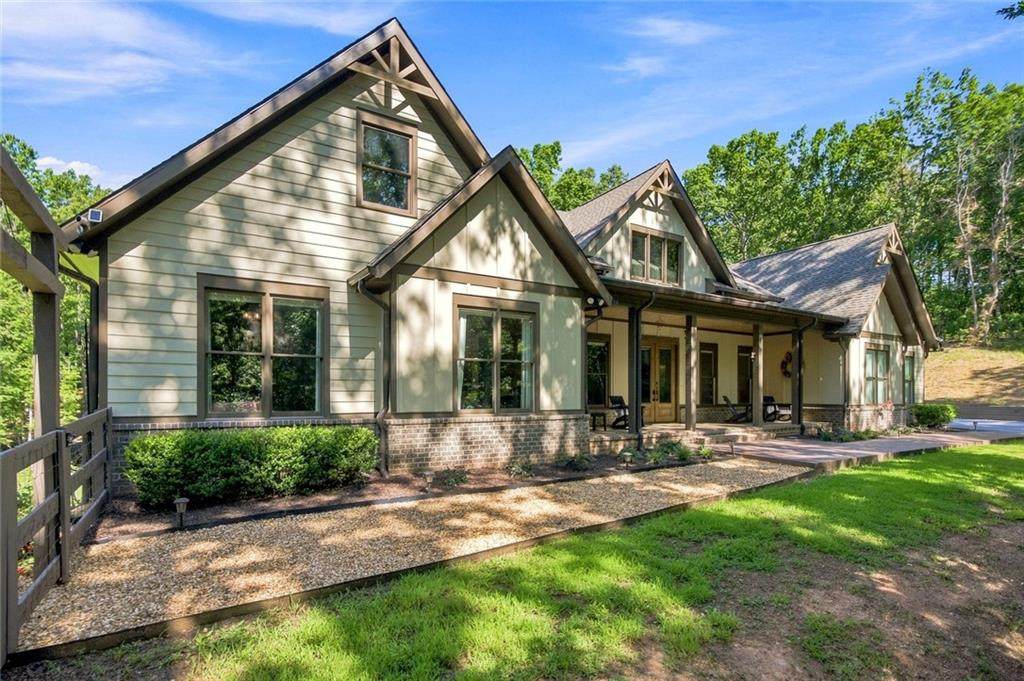 221 Brookhollow Road - Photo 1