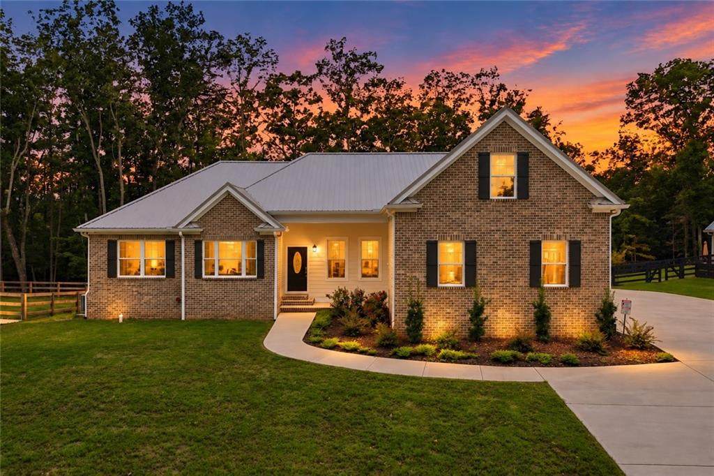569 Byrd Mountain Lane - Photo 1