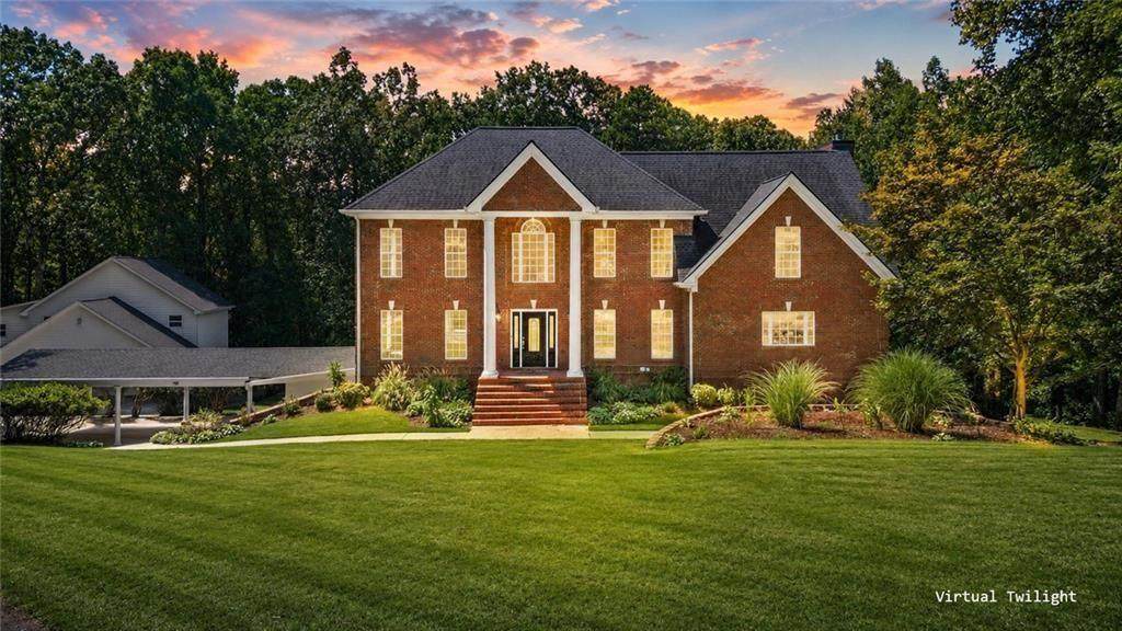 7488 Shadburn Ferry Road - Photo 1