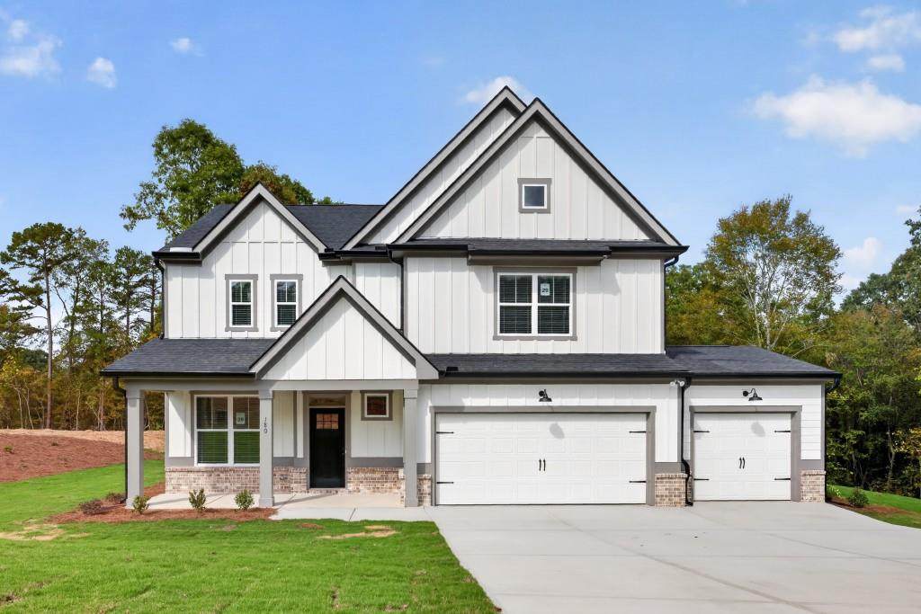 108 Eagles Crest Drive - Photo 1