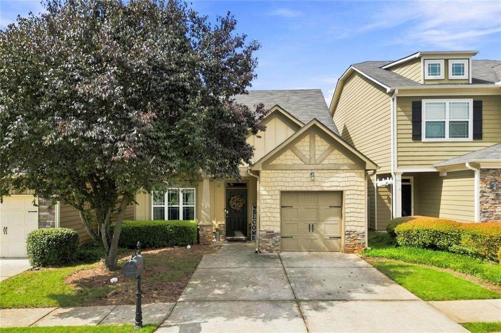 65 Highland Pointe Circle - Photo 1