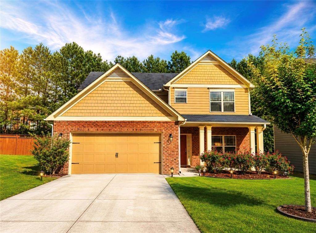 5037 Saphire Court - Photo 1