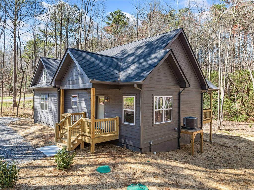 246 Woodward Way - Photo 1