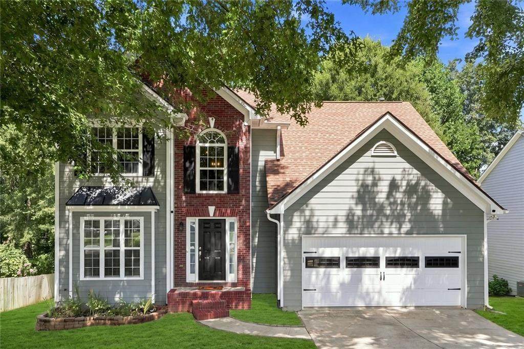 1400 Walnut Hill Circle - Photo 1