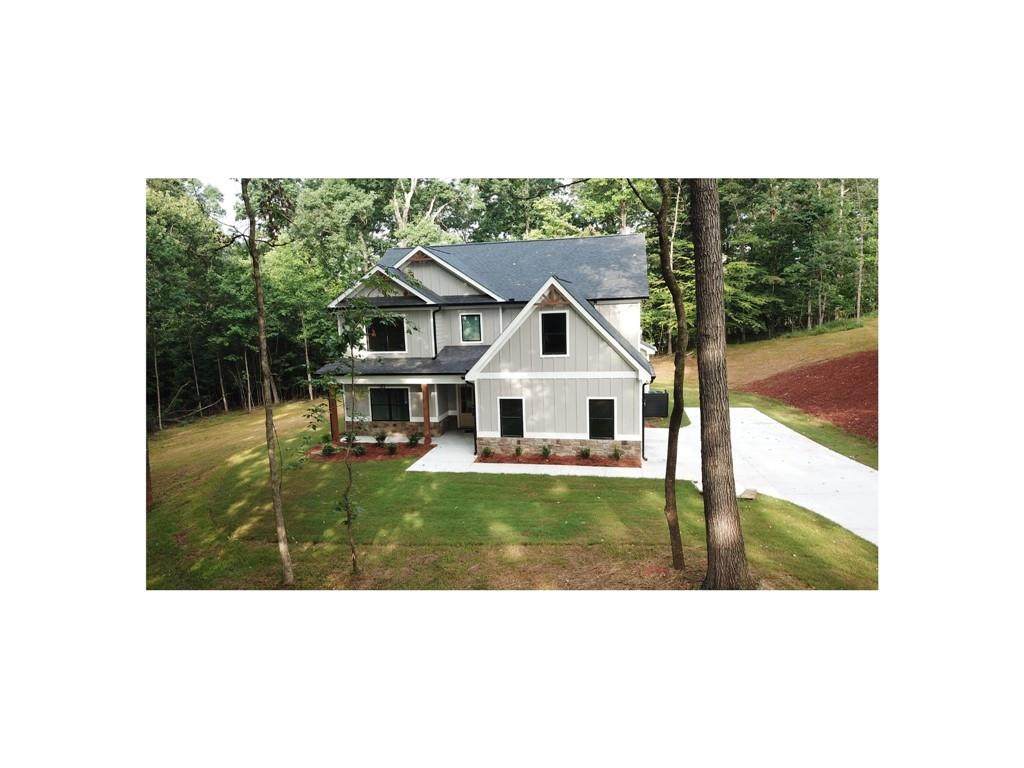 238 Signing Tree Trail - Photo 1