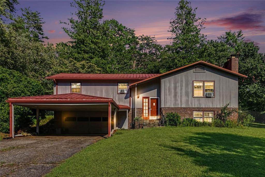 462 Wall Bridge Road - Photo 1