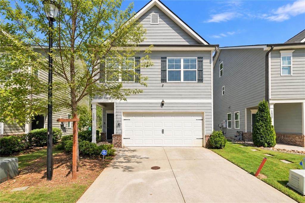 1620 Jacobs Way - Photo 1