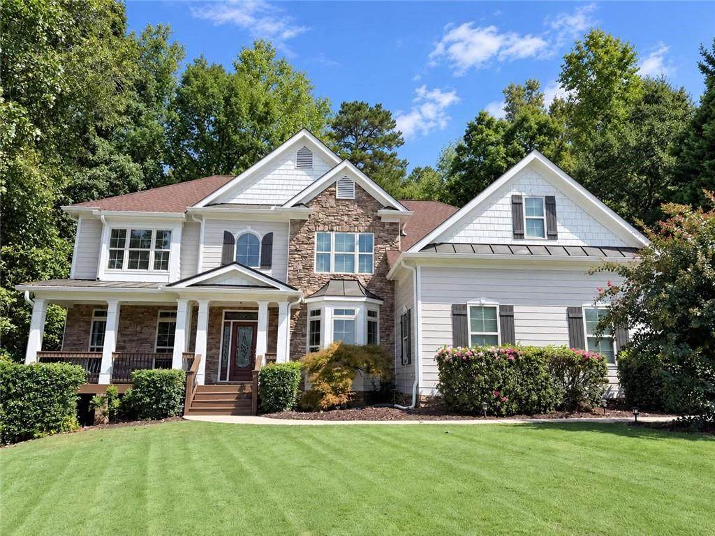 3616 Lively Oak Drive - Photo 1