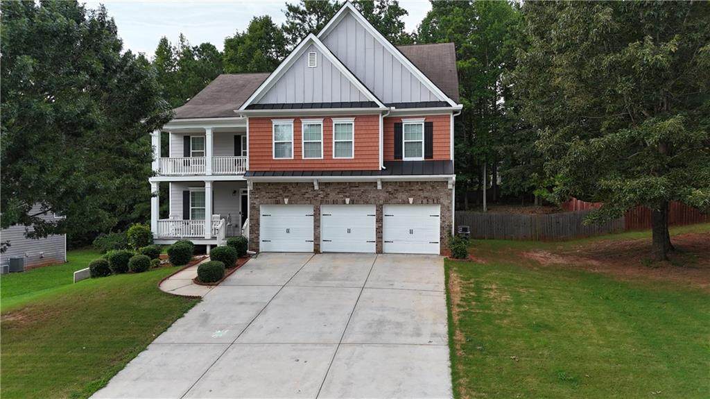 55 Colonial Court - Photo 1