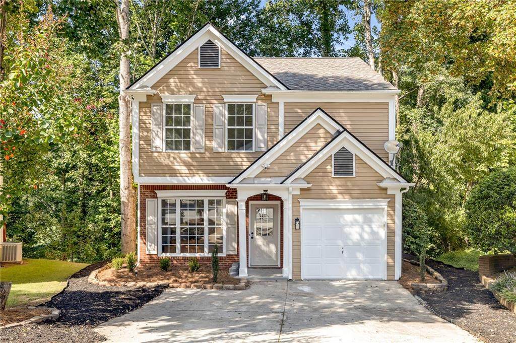 415 Wittenridge Court - Photo 1