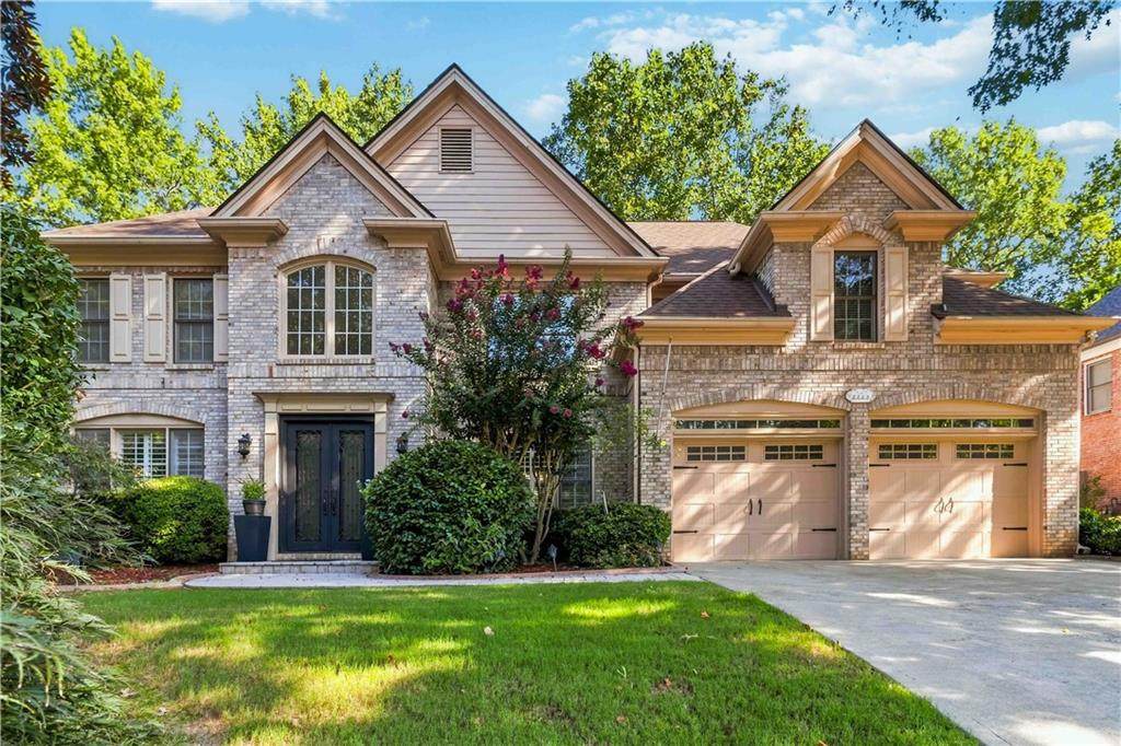 2223 Austin Lake Drive - Photo 1