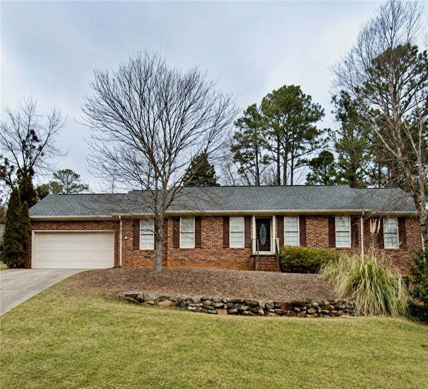 7 Valley Brook Drive - Photo 1