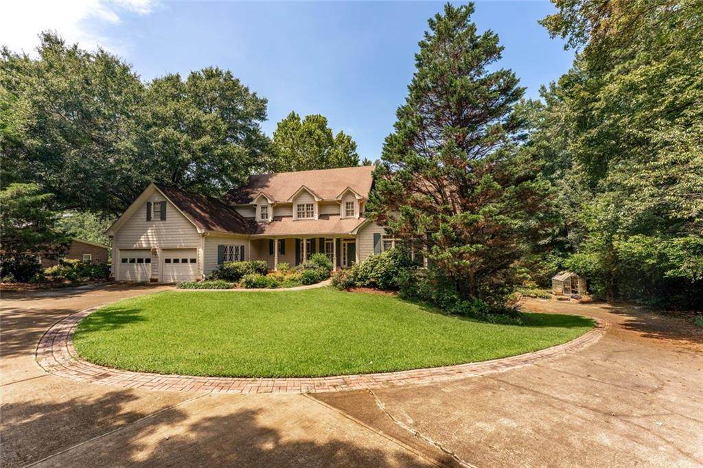 3201 Shaw Road - Photo 1