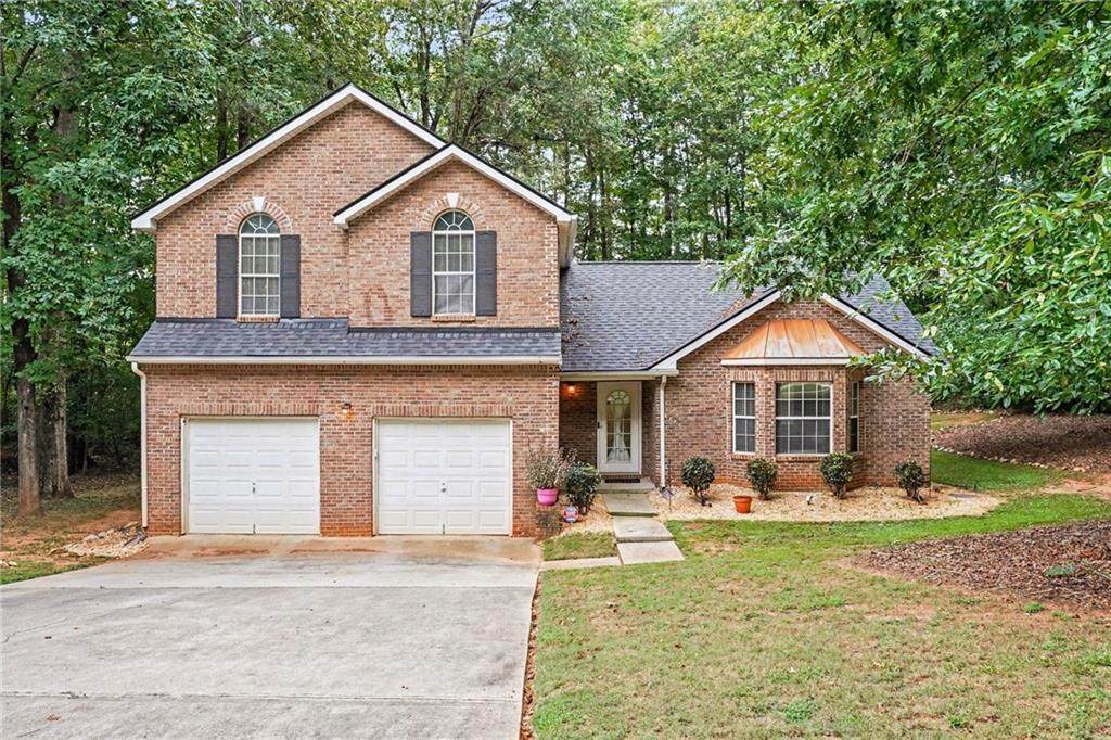 105 Ashtonbrook Drive - Photo 1
