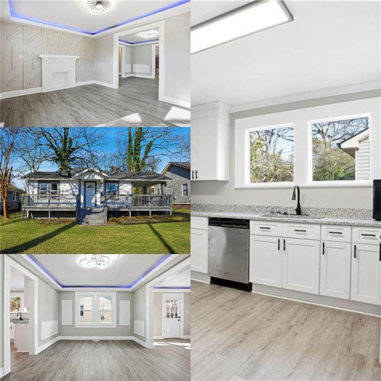 1409 St Michael Avenue - Photo 1