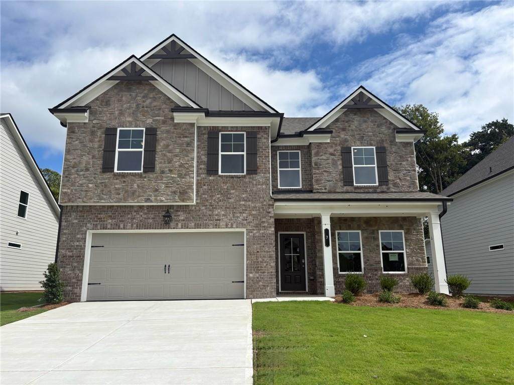 7 Putnam Place - Photo 1