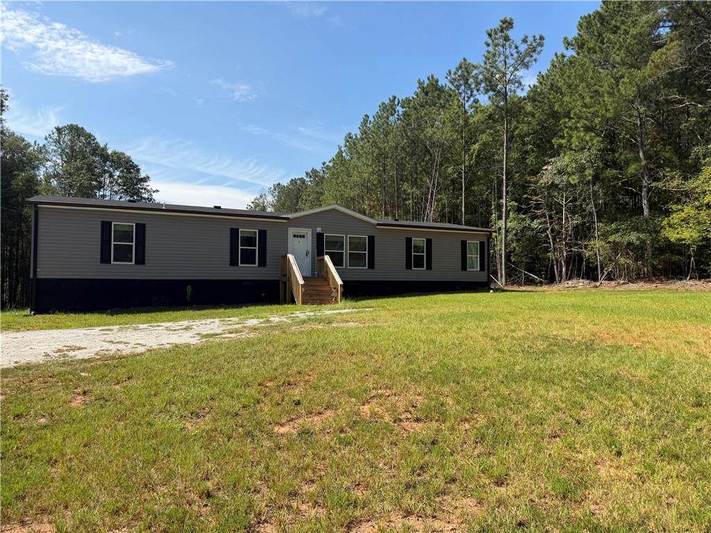 1617 Sweet City Road - Photo 1