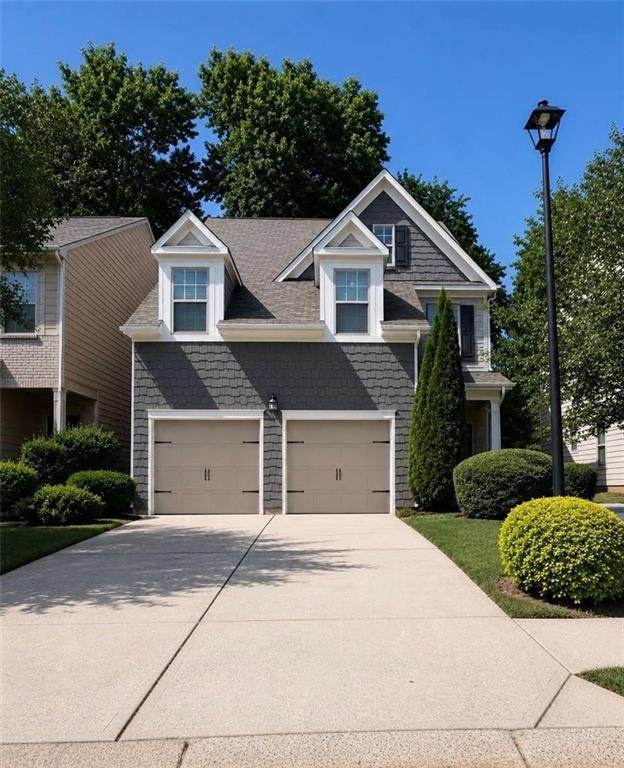 4845 Waterbrooke Crossing - Photo 1