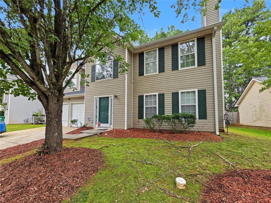2416 Rambling Way - Photo 1