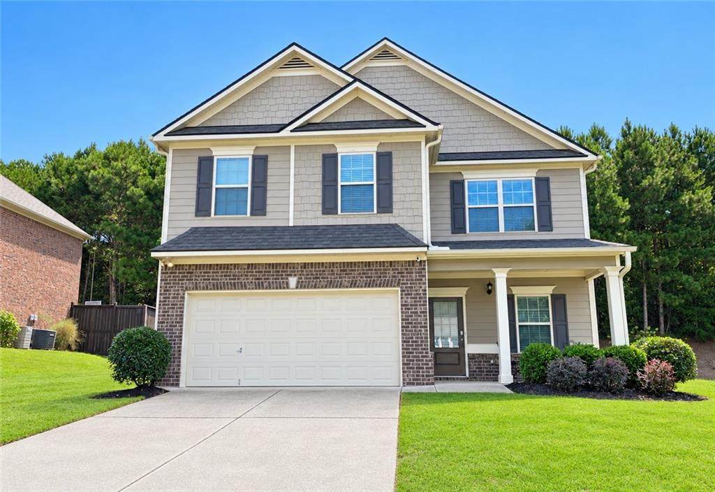 5910 Crescent Landing Drive - Photo 1
