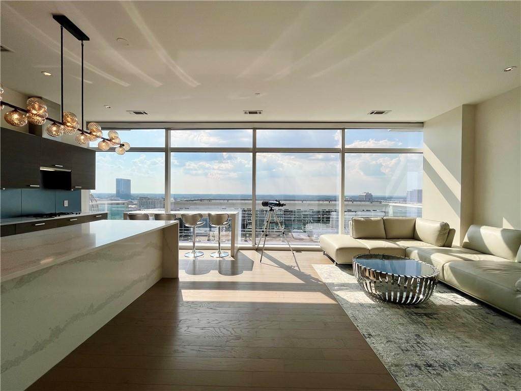 45 Ivan Allen Jr Boulevard - Photo 1