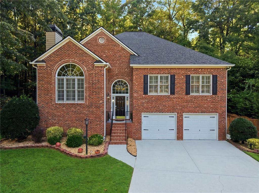 540 Battleview Drive - Photo 1