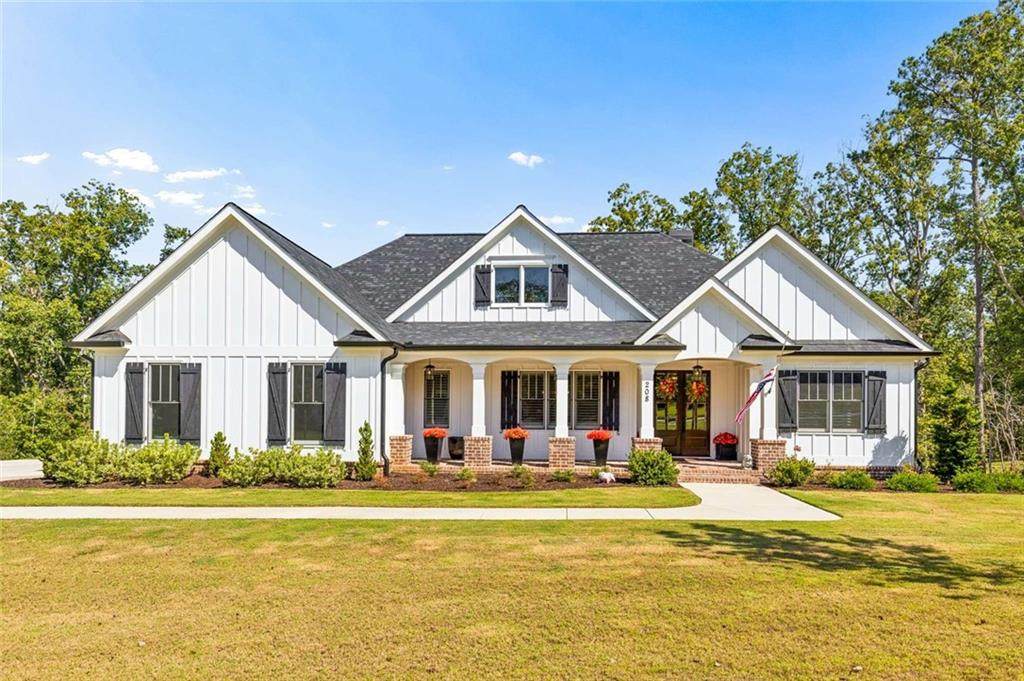 208 Sawyers Farm Drive - Photo 1