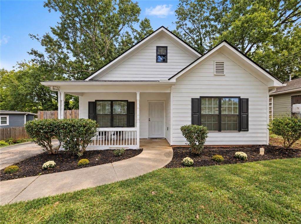 1154 Sims Street - Photo 1