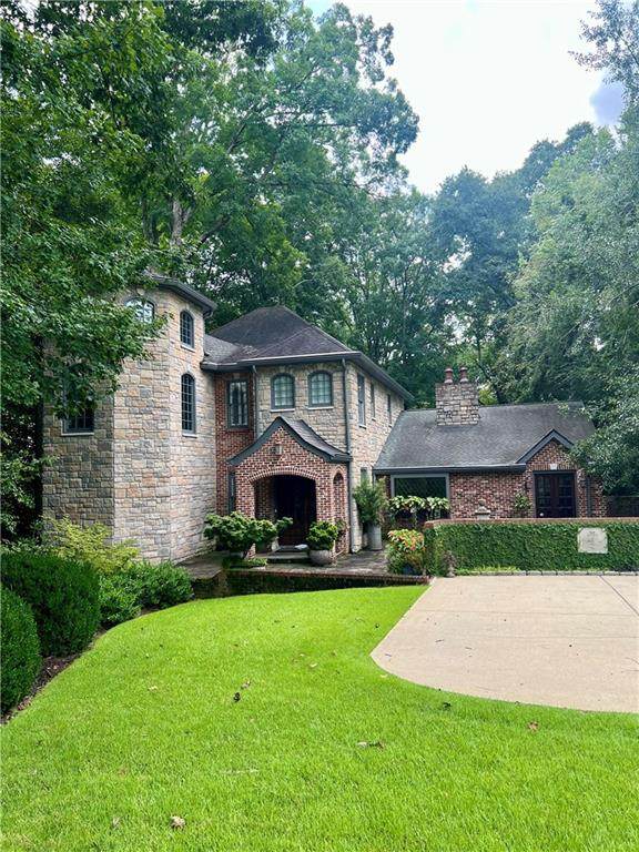 1488 Peachtree Battle Avenue - Photo 1