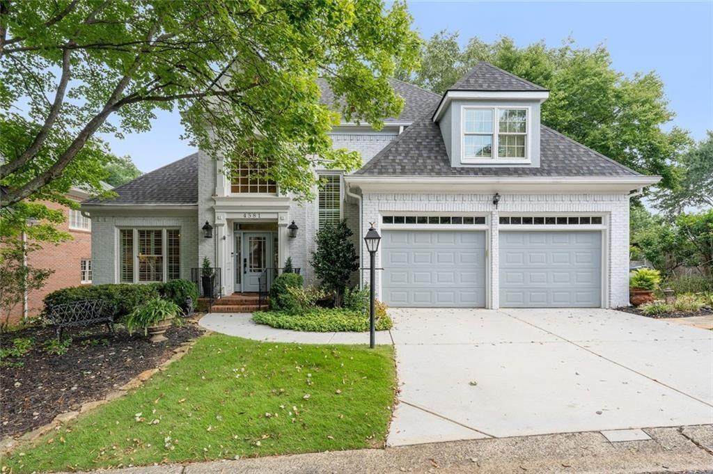 4581 Fountain Drive - Photo 1