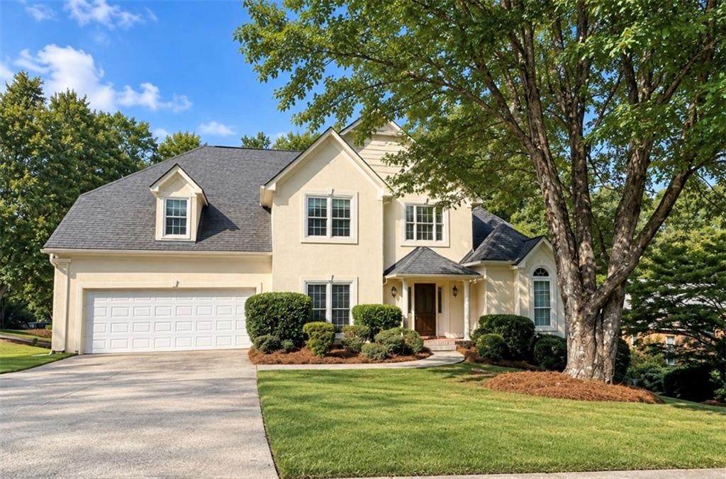 3469 Summerford Court - Photo 1