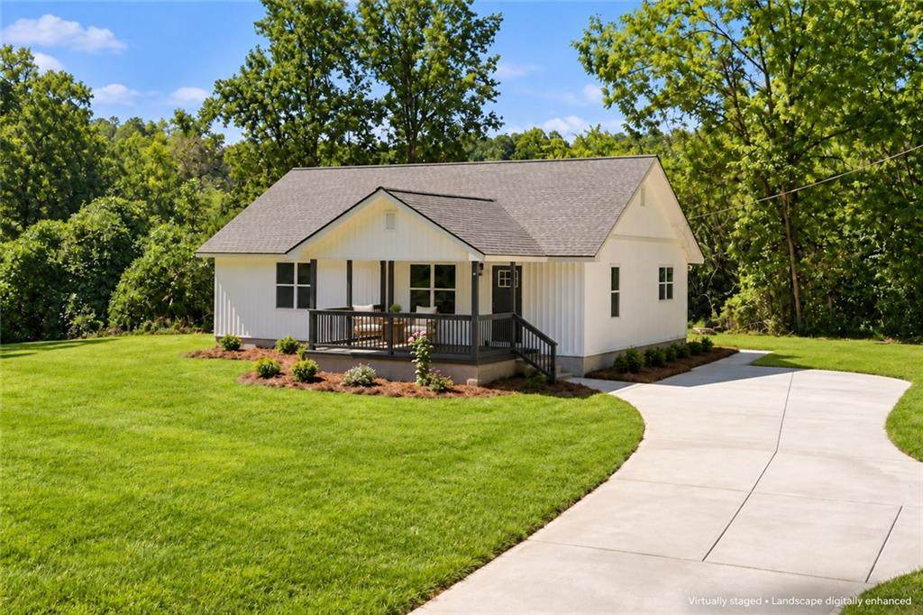 185 Mcpherson Church Road - Photo 1