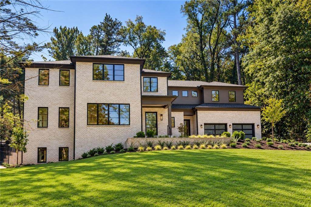 6200 Ferry Drive - Photo 1